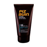 2 x Piz Buin Hydro Infusion Sun Gel Cream SPF15-150ml